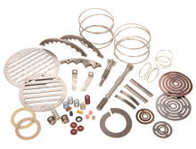 Compressor Parts